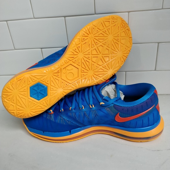 Nike KD 6 Elite Team.  Brand New in Box.  Never worn.  Size 11. - Picture 3 of 7